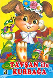 Tavşan ile Kurbağa