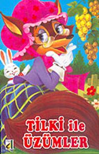 Tilki ile Üzümler