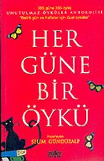 Her Güne Bir Öykü