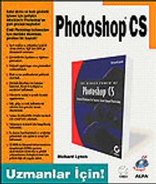 Photoshop CS Uzmanlar İçin