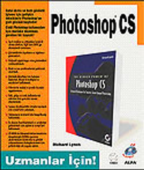 Photoshop CS Uzmanlar İçin