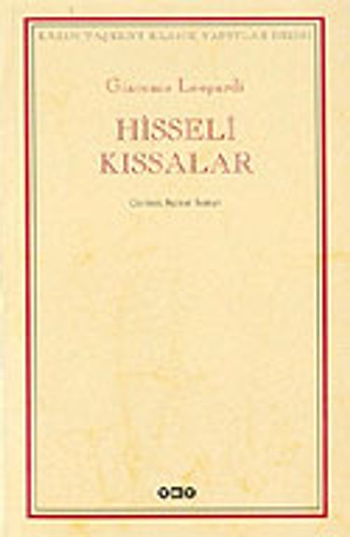 Hisseli Kıssalar