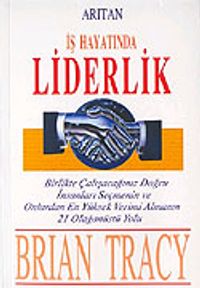 İş Hayatında Liderlik