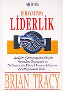 İş Hayatında Liderlik