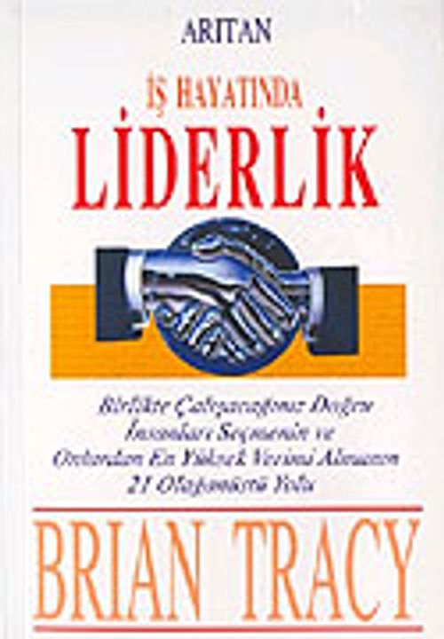 İş Hayatında Liderlik