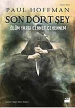 Son Dört Şey: Ölüm, Yargı, Cennet, Cehennem