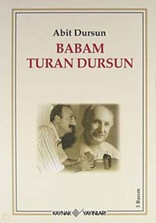 Babam Turan Dursun
