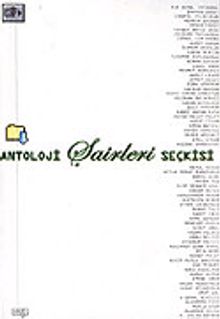 Antoloji Şairleri Seçkisi