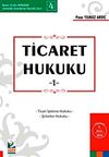 Ticaret Hukuku 1