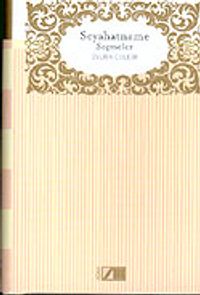 Seyahatname Seçmeler