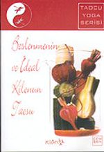 Beslenmenin ve İdeal Kilonun Taosu