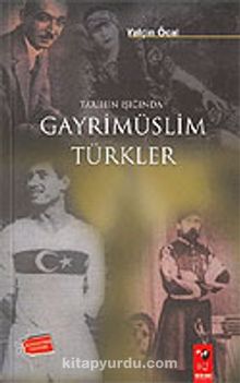 Tarihin Işığında Gayrimüslim Türkler - Yalçın Öcal
