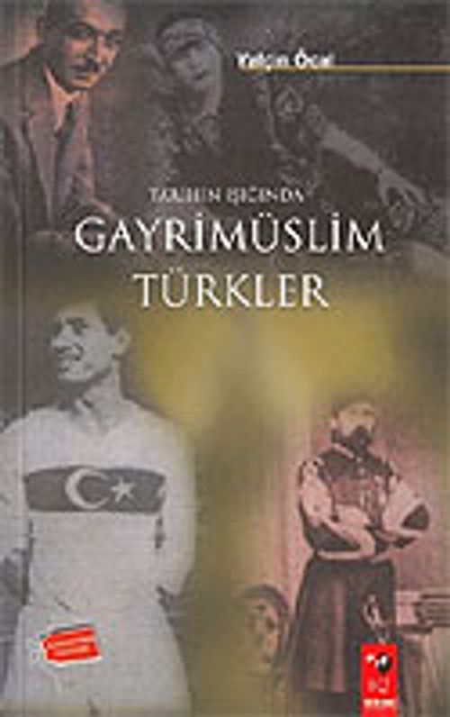 Tarihin Işığında Gayrimüslim Türkler
