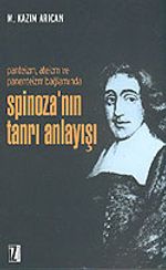 Spinoza'nın Tanrı Anlayışı