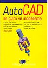 AutoCad İle Çizim ve Modelleme