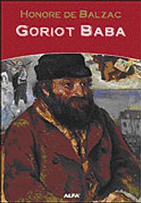 Goriot Baba
