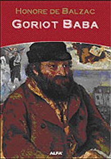 Goriot Baba