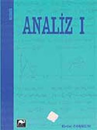 Analiz I