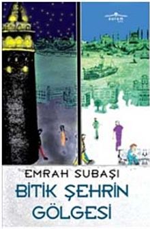 Bitik Şehrin Gölgesi