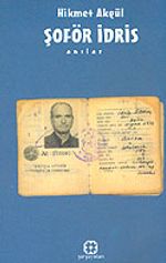 Şoför İdris
