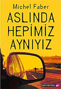 Aslında Hepimiz Aynıyız