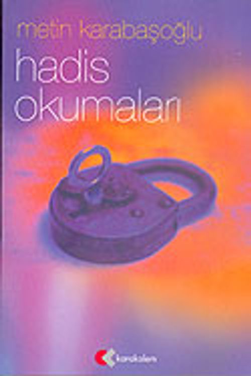 Hadis Okumaları