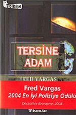 Tersine Adam