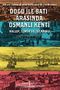 Doğu ile Batı Arasında Osmanlı Kenti Halep-İzmir-İstanbul