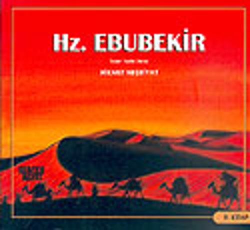 Hz. Ebubekir 9.Kitap