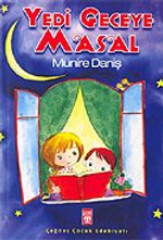 Yedi Geceye Masal