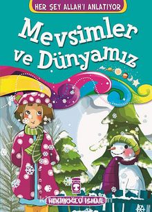 Mevsimler ve Dünyamız - Hekimoğlu İsmail