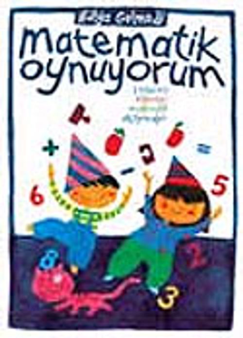 Matematik Oynuyorum