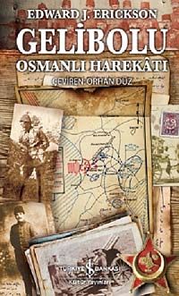 Gelibolu & Osmanlı Harekatı
