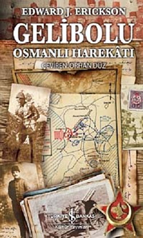 Gelibolu & Osmanlı Harekatı