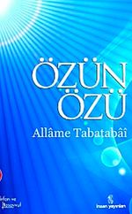 Özün Özü