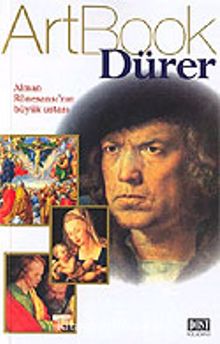 Art Book Dürer/Alman Rönesansının Büyük Ustası - Kolektif