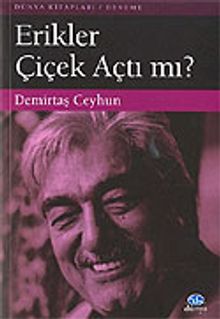 Erikler Çicek Açtı mı?