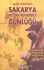 Sakarya Meydan Muharebesi Günlüğü