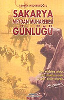 Sakarya Meydan Muharebesi Günlüğü