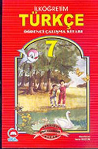 Türkçe/Öğr.Çalış.Kit.İlkoğretim 7