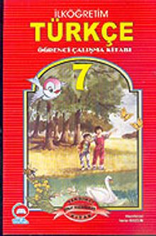 Türkçe/Öğr.Çalış.Kit.İlkoğretim 7