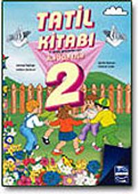 2.Sınıf Tatil Kitabı