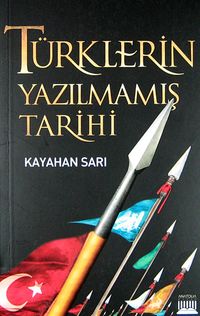 Türklerin Yazılmamış Tarihi