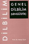 Genel Dilbilim (Leng&uuml;istik)
