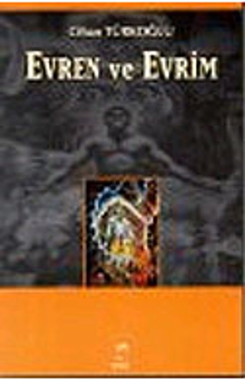 Evren ve Evrim 1