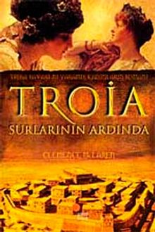 Troia Surlarının Ardında