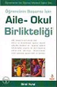 Aile Okul Birlikteliği / Öğrencinin Başarısı İçin