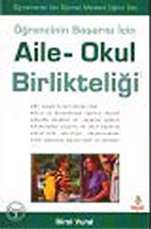 Aile Okul Birlikteliği / Öğrencinin Başarısı İçin