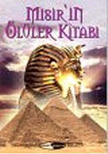 Mısır'ın Ölüler Kitabı