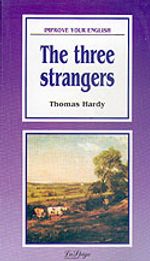 The Three Strangers